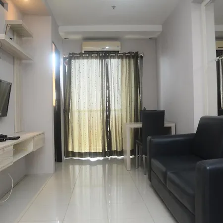 Pleasurable 2Br At Cervino Village Apartment By Travelio